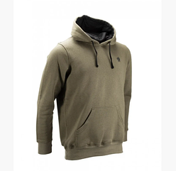 Толстовка Nash Tackle Hoody Green XXL