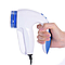 Машинка для видалення катишків Lint Remover YX-5880 / Електричний тример для тканин / Побутовий прилад для одягу, фото 4