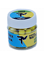 Wafters Feedermania 10 мм 25 г Lemon Dream