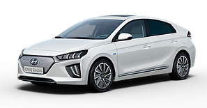 Hyundai Ioniq 16-