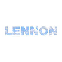 John Lennon Lennon (Vinyl)
