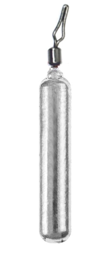 Грузило Дроп-шот 28г 5шт.