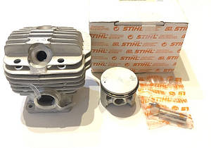 Поршнева MS 440/Original/Німеччина/Поршнева група MS 440/ Циліндр із поршнем MS 440