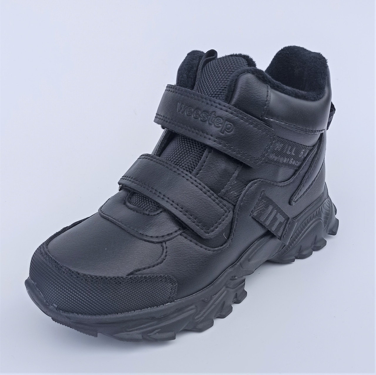 Дитячі черевики-кроссівки, Weestep (код 1361) розміри: 32-37
