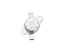 Термореле KSD 301 / KSD 302 (90 °C 16A, 250 V)