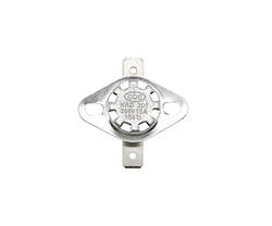 Термореле KSD 301 (155°C 16A, 250V)