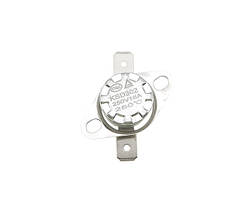 Термореле KSD 301 / KSD 302 (250 °C 16 A, 250 V)