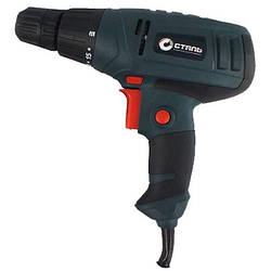 Мережевий шурупокрут Сталь ДШ 451 РР