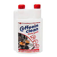 Средство Coffeein clean Detergent для удаления кофейных масел 1 л