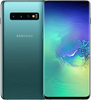 Смартфон Samsung Galaxy S10 G973U 1SIM 128GB (Green)
