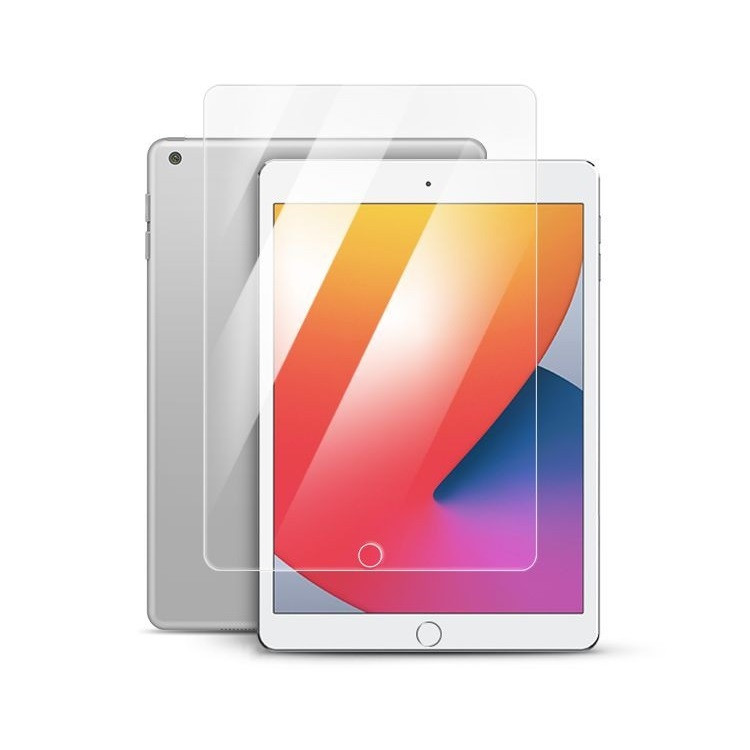 Захисне скло Nillkin Amazing H+ Anti-Explosion для Apple iPad 9 generation 10,2" 2021 (0.33 мм)