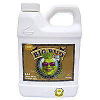 Стимулятор цветения Advanced Nutrients Big Bud Coco 0.25л для выращивания на кокосе