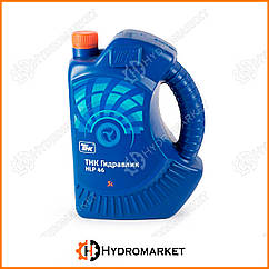 Гідравлічне масло HLP 46