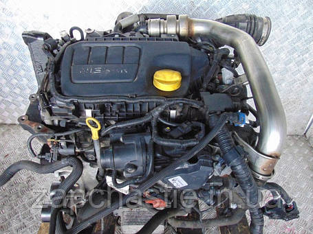 R9M405 Двигун, фото 1