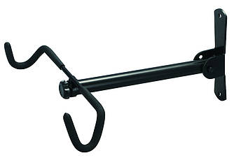 Кріплення Green Cycle GTL-030 для велосипеда на стіну, складане