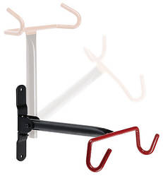 Кріплення Ice Toolz P631 д/велосипеда на стіну складане