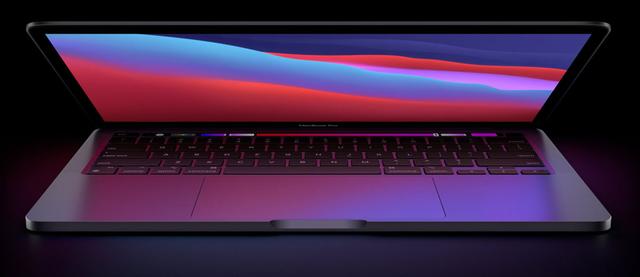 【ジャンク品】Apple M1 MacBook Pro Late 2020 snimok-ekrana-2021-01-22-v-13.