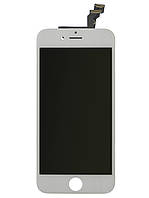 Дисплей iPhone 6 + сенсор белый, TianMa | модуль