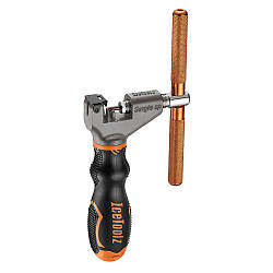 Вижимання ланцюга Ice Toolz 62B3 ProShop для 1/2"x3/32", 1/2"x1/8" BMX