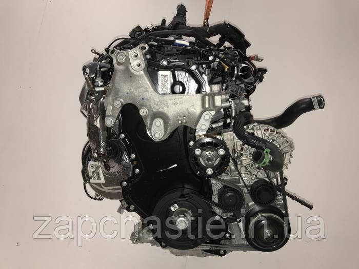 Двигун Рено Еспейс R9M409