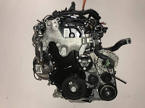 Двигун Рено Еспейс R9M409