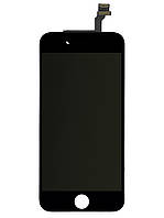 Дисплей iPhone 6 + сенсор черный, Orig PRC | модуль