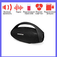 Hopestar h31 черная. Блютуз колонка Hopestar (bluetooth Hopestar колонка)