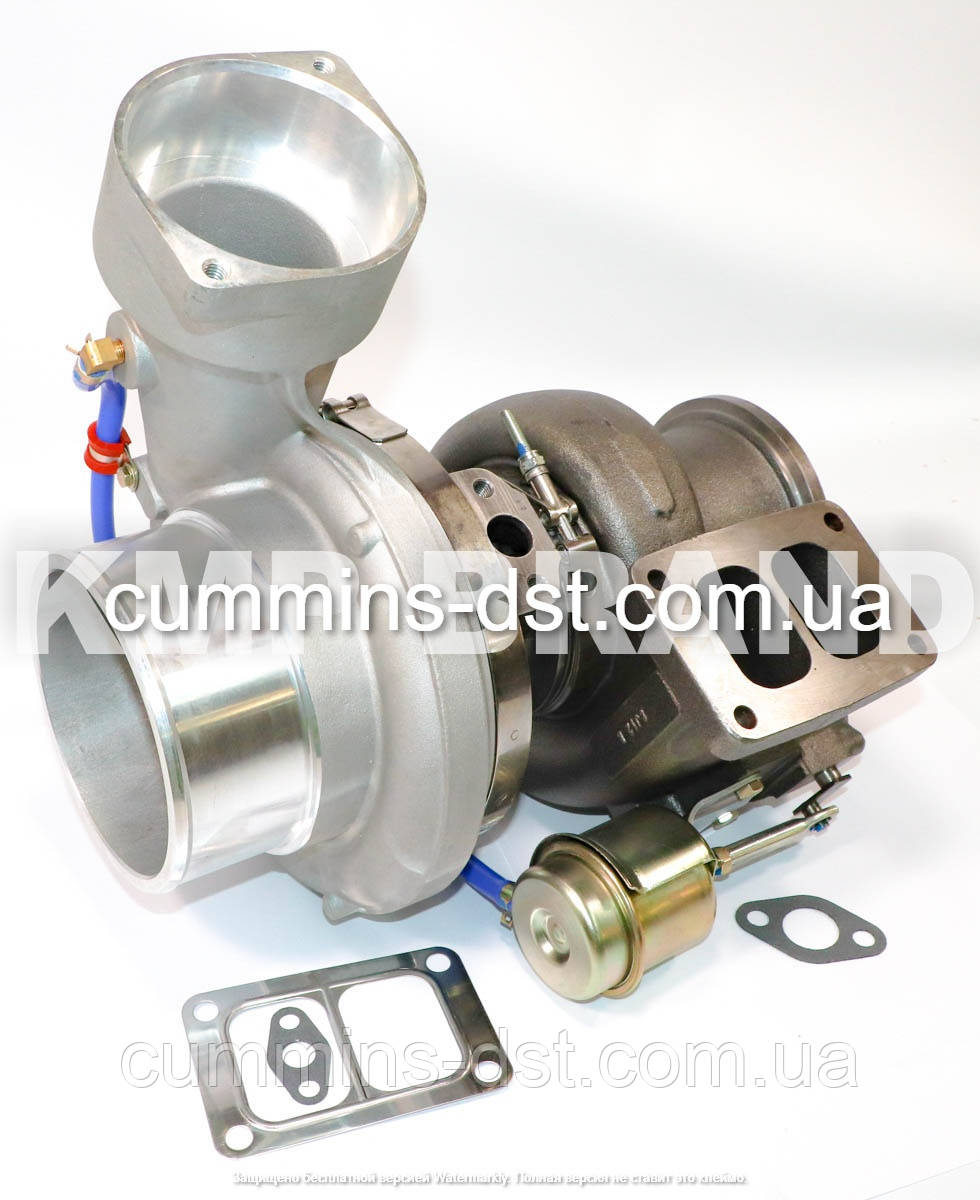 Турбина CAT 3406/C13/C15, фото 1