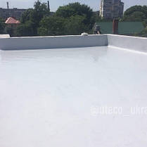 Рідка полиуретанова гідроізоляція Clever PU Base 120, 5 кг, фото 5