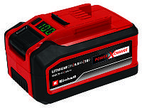 Аккумулятор Einhell Power-X-Change Plus 18V 4-6 Ah Multi-Ah