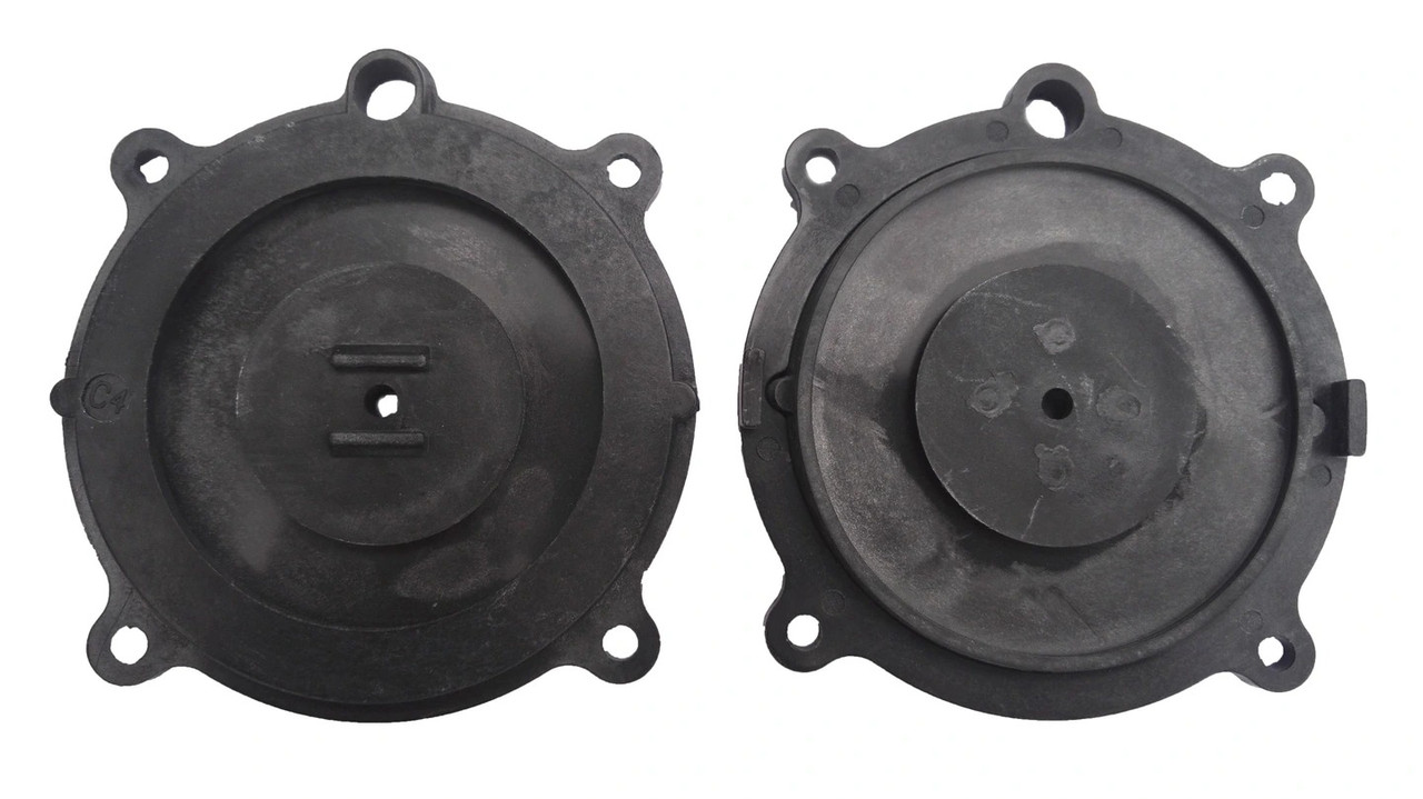 Мембрани для нагнітача JDK 20/30/40/50 - SECOH