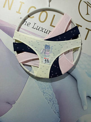 Трусики Donella, фото 1