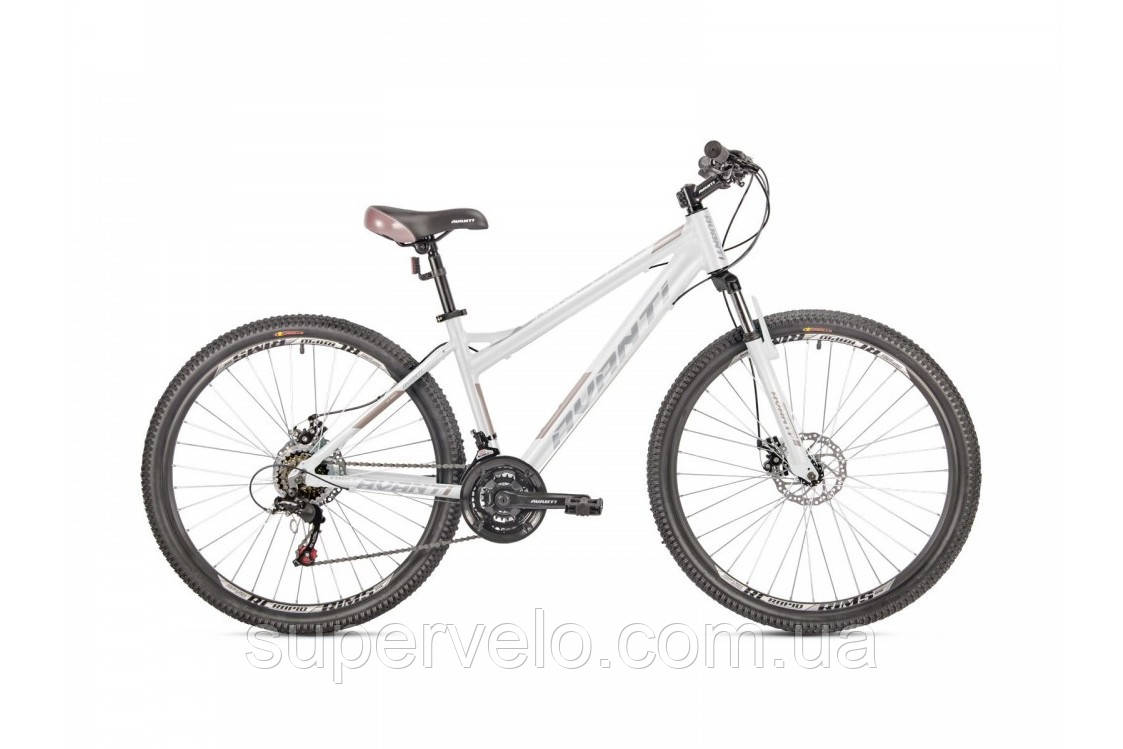 Велосипед AVANTI FORCE 650B 27.5"