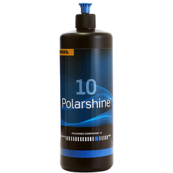 Полірувальна паста Polarshine 10 - 1 літр Mirka 7995010111