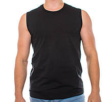 Чоловіча футболка без рукавів TM ВONО (р. 46)