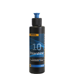 Полірувальна паста Polarshine 10 - 250 мл Mirka 7995002511