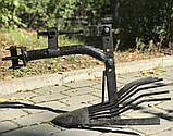 Копка віялова 2-Strong-1TW, фото 8
