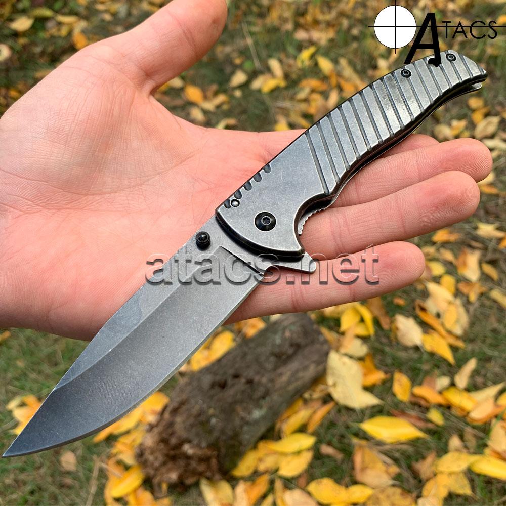 Нож складной "Taktika №8"