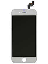 Дисплей iPhone 6s + сенсор белый TianMa l модуль дисплея