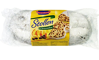 Штоллен Kuchenmeister Stollen Criststollen 750 g