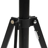 Студійна стійка Falcon Eyes Compact Light Stand LMC-1900 (63-221см), фото 7