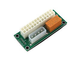 Синхронизатор блоков питания ADD2PSU под molex, BOX
