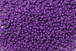 Бісер 25 г "Чешський"