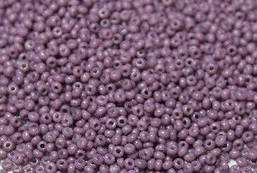 Бісер 25 г "Чешський"