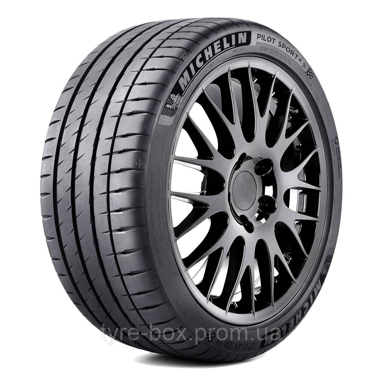 Michelin Pilot Sport 4 S 245/35 R21 96Y XL