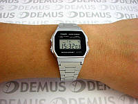 Часы наручные Casio A158WEA-1EF