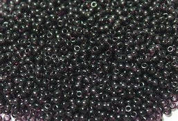 Бісер 25г "Чеський"