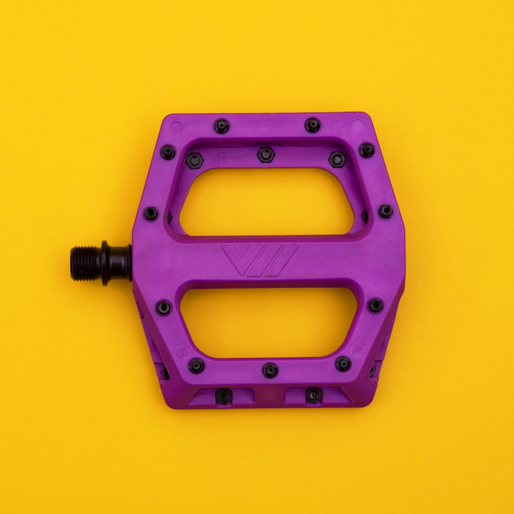 Педалі DMR V11 Purple