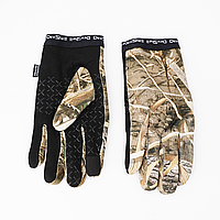 Dexshell StretchFit Gloves XL водонепроникні Рукавички камуфляж