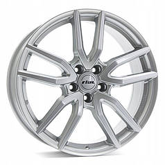 Диски 18 Rial TOR80845B71-0 8,0 "x 18" 5x112 ET 45
